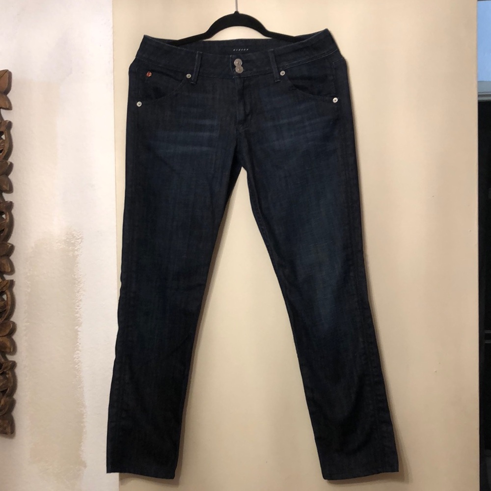 Hudson Jeans size 29